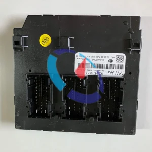 Skoda 1K0937086AB HELLA 5DK00965610