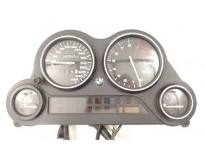 K1200RS Kombiinstrument