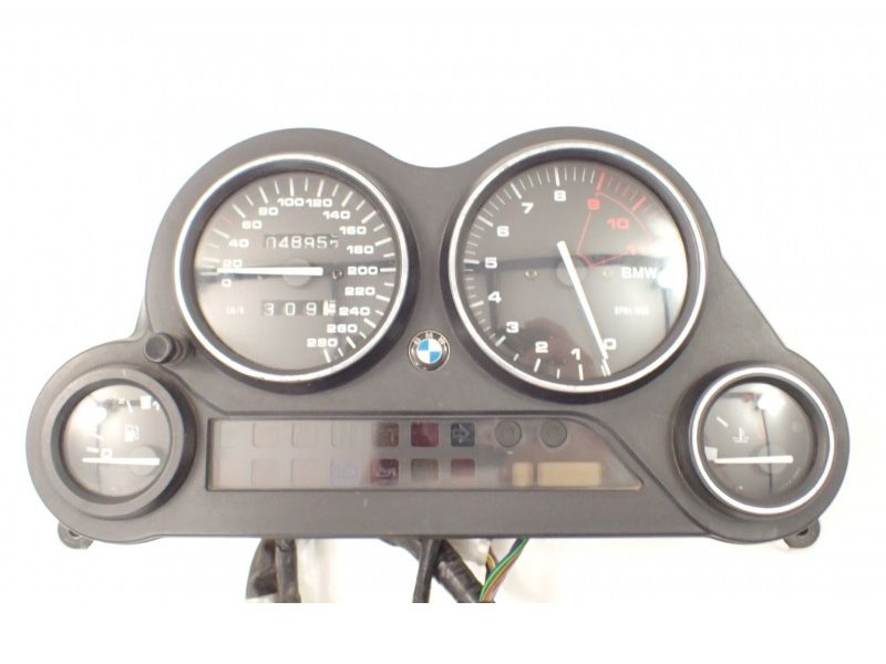 Reparatur BMW K1200RS Kombiinstrument (Tacho Reparatur)