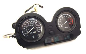 R1150R Kombiinstrument