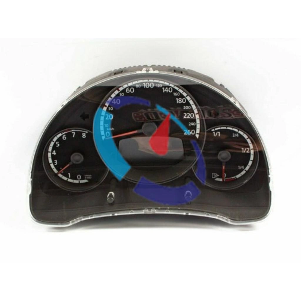 VOLKSWAGEN-VW 5C5920860L Magneti Marelli 503005330145