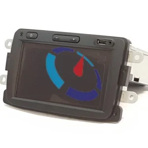 Navigation / Radio