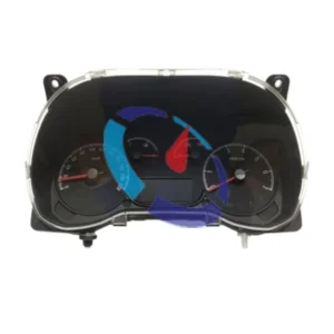 Combo D Kombiinstrument