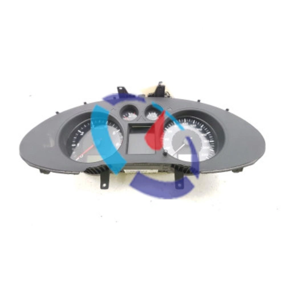 SEAT 6L0920801 Magneti Marelli 503001490200