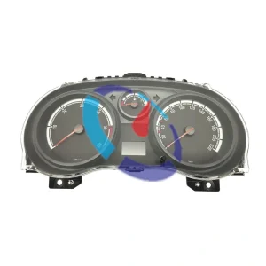 Corsa D Kombiinstrument