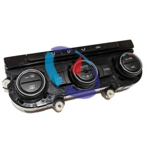 Crafter (7C) Bedienteil Climatronic - Verkauf