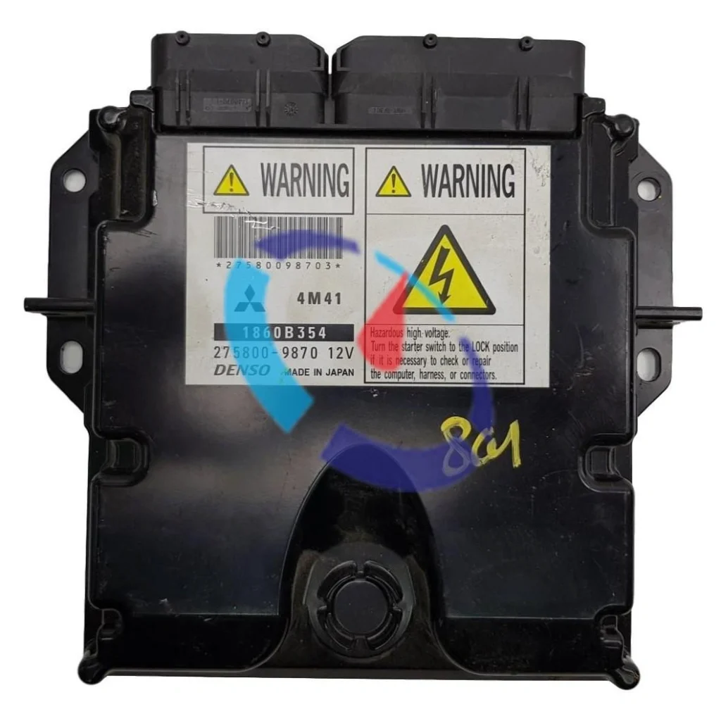 Mitsubishi 1860A213 Denso MA2758007681