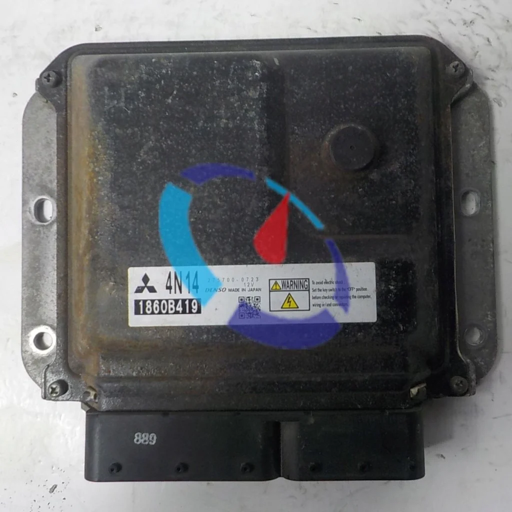 Mitsubishi 1860B419 Denso 2757000723
