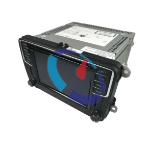 Discover Media MIB STD2 (Preh Car Connect)