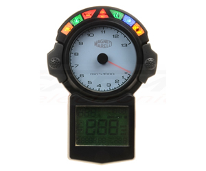 749 Kombiinstrument