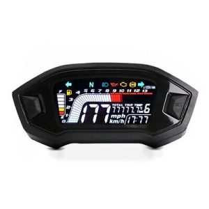Tacho / Display / Kombiinstrument