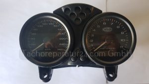 Monster 750 Kombiinstrument