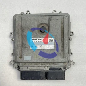 EDC16C31
