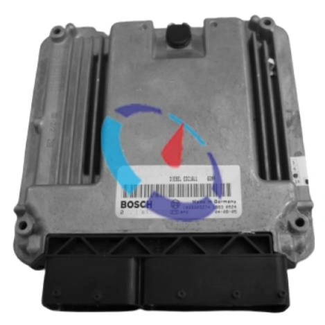 Skoda 03G906016AG Bosch 0281011658