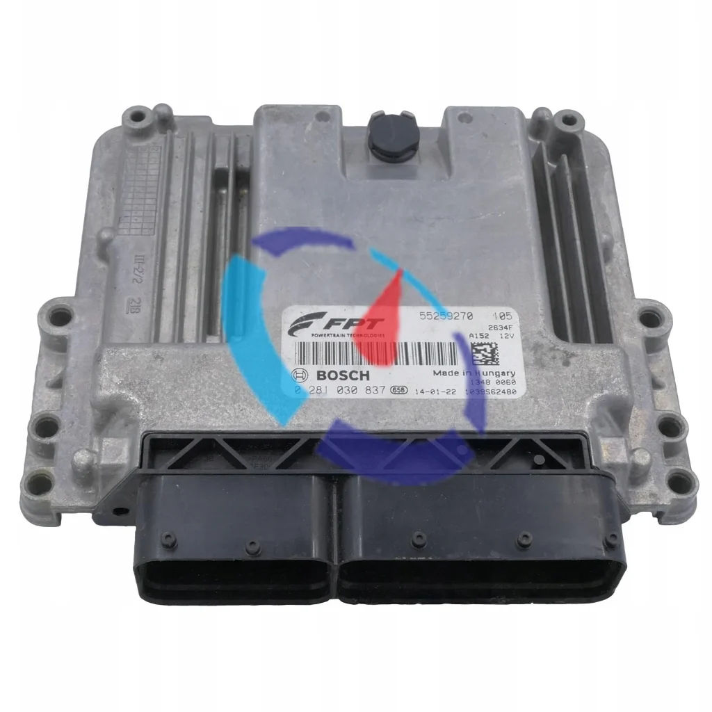 IVECO 5802338412 Bosch 0281035648