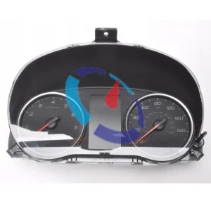 Tacho / Display / Kombiinstrument