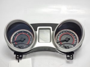 Freemont Kombiinstrument