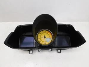 488 Kombiinstrument