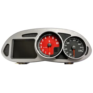 612 Kombiinstrument