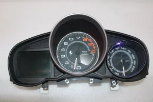 California Kombiinstrument