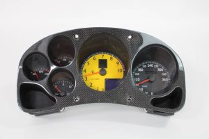 F430 Kombiinstrument