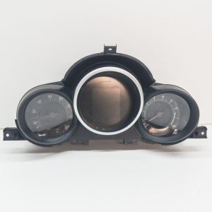 500X Kombiinstrument