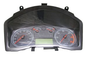 Croma (194) Kombiinstrument