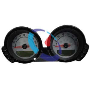 Tacho / Display / Kombiinstrument