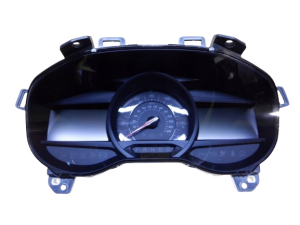Edge (CD539) Kombiinstrument