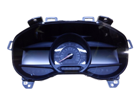 Reparatur Ford Edge Kombiinstrument (Tacho Reparatur)