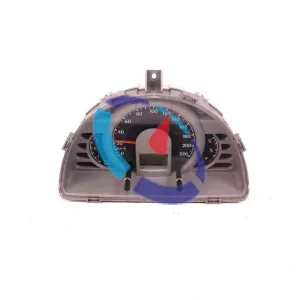 Fox (5Z) Kombiinstrument