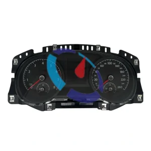 Golf VII (5G) / Touran (5T) Kombiinstrument