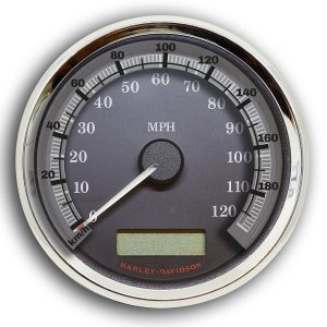 Dyna Kombiinstrument