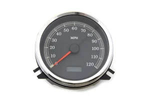 Dyna Low Rider Kombiinstrument