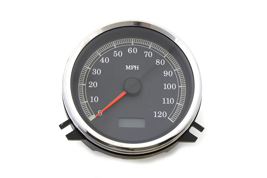Reparatur Harley-Davidson Dyna Low Rider Kombiinstrument (Tacho Reparatur)