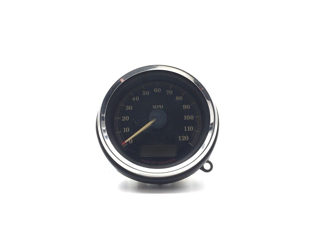 Reparatur Harley-Davidson Dyna Street Bob Kombiinstrument (Tacho Reparatur)