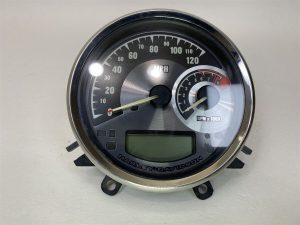 Dyna Wide Glide Kombiinstrument
