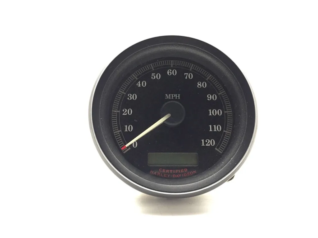 Reparatur Harley-Davidson Electra Kombiinstrument (Tacho Reparatur)