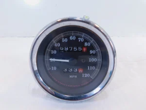 FLH Electra Glide Kombiinstrument