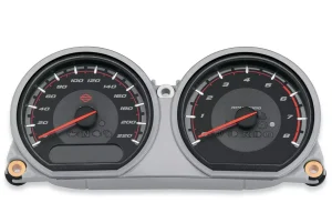 Road Glide Kombiinstrument