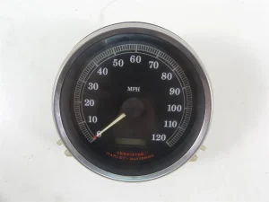Springer Kombiinstrument