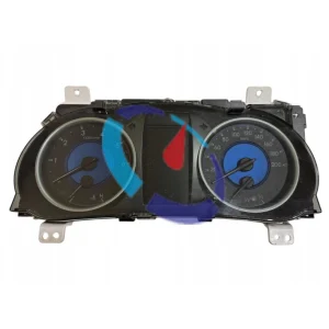 Hilux (N2) Kombiinstrument