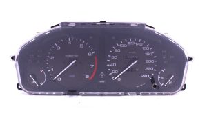 Accord IV Kombiinstrument