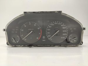 Accord V Kombiinstrument