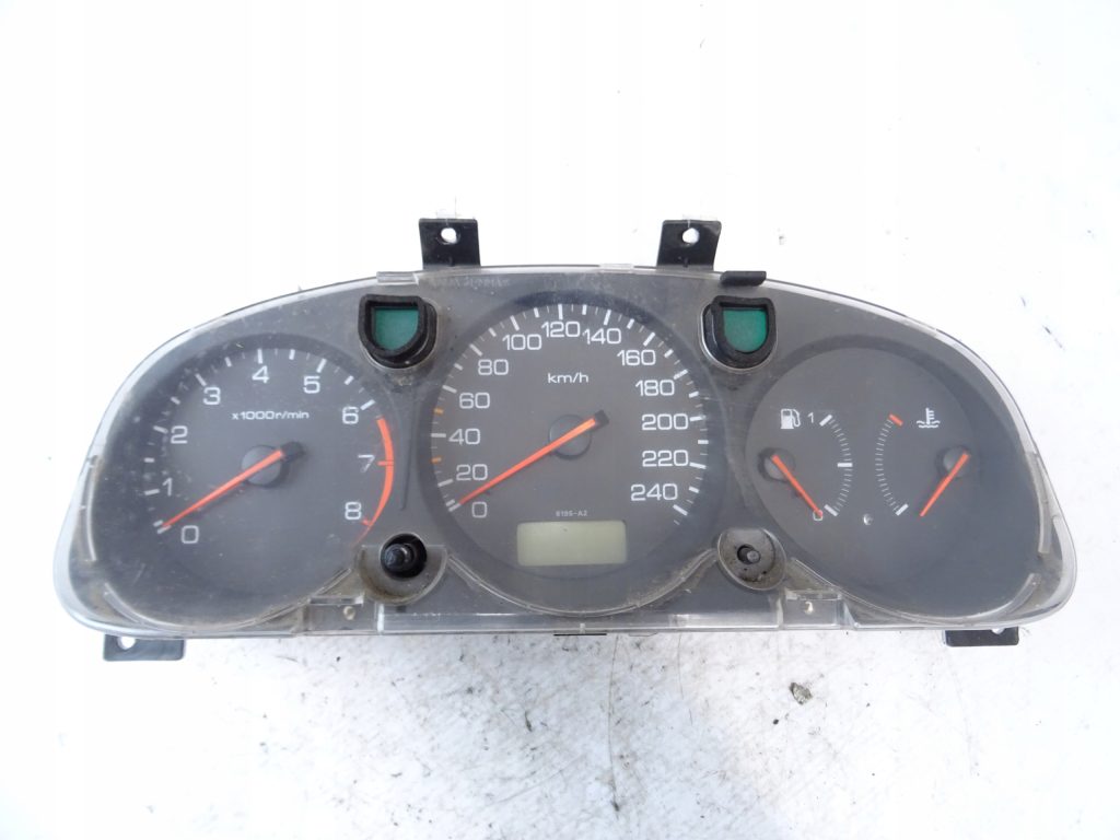 Reparatur Honda Accord VI Kombiinstrument (Tacho Reparatur)