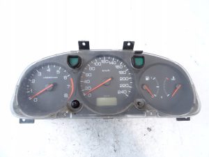 Accord VI Kombiinstrument