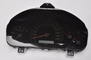 Accord VII Kombiinstrument