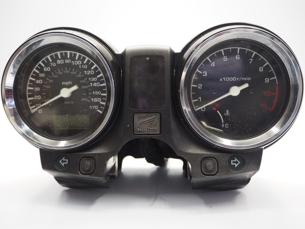 Reparatur Honda CB900 Kombiinstrument (Tacho Reparatur)