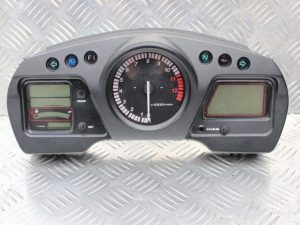 CBR1100XX Kombiinstrument