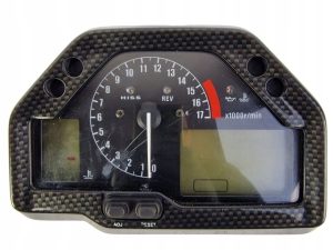 Tacho / Display / Kombiinstrument